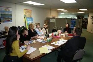 employee development