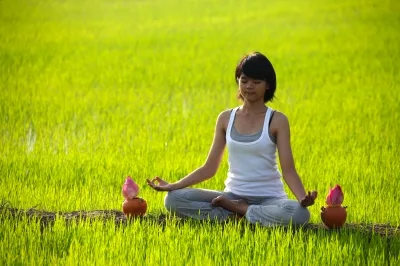 health first