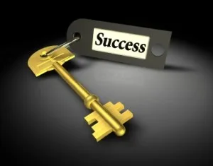 definition of success