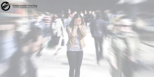 5 More Fears That Can Get in Your Way