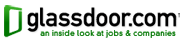 GlassDoor.com Logo