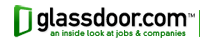 GlassDoor.com Logo