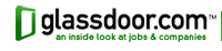 GlassDoor.com Logo
