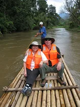 raft