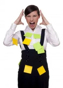 reduce stress