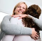 hugs