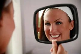 mirror