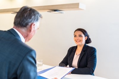 Common Interview Questions