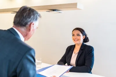 Common Interview Questions Common Interview Questions