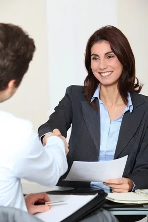job interview Job Interview
