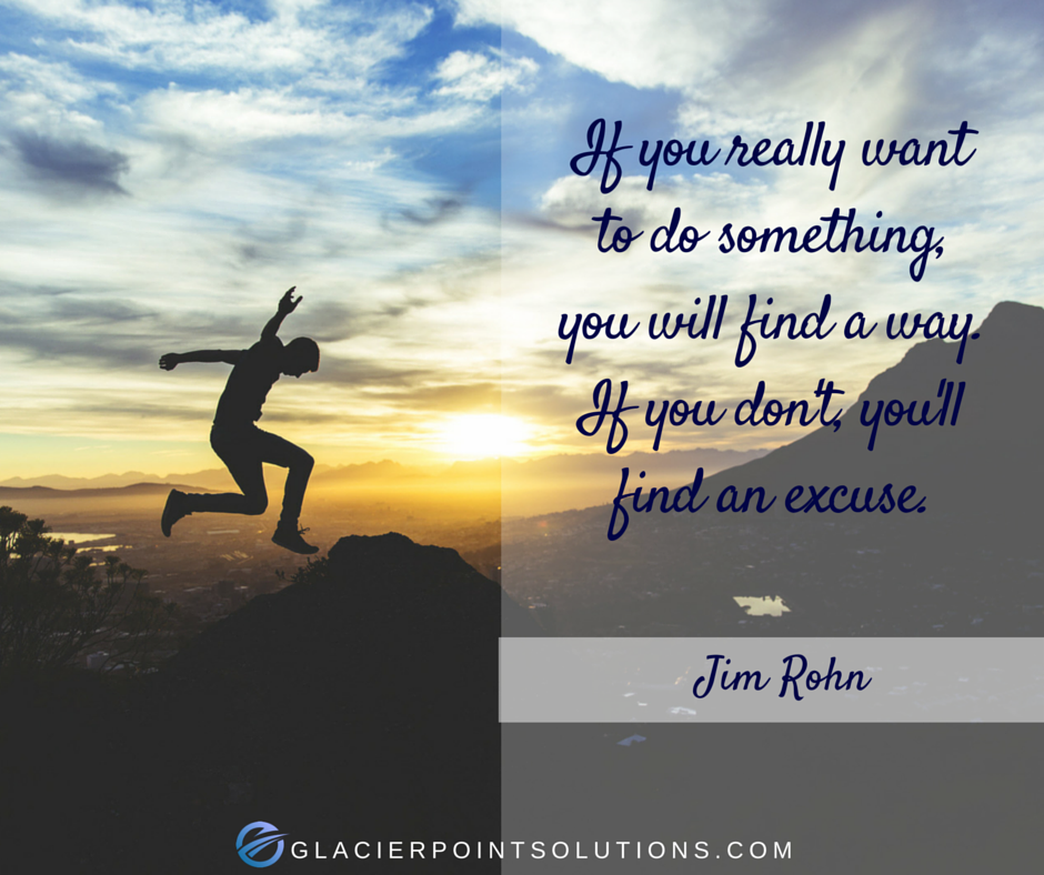 Jim Rohn, success