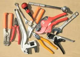 Purchasing Tools