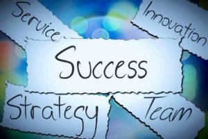 Business Success Stories