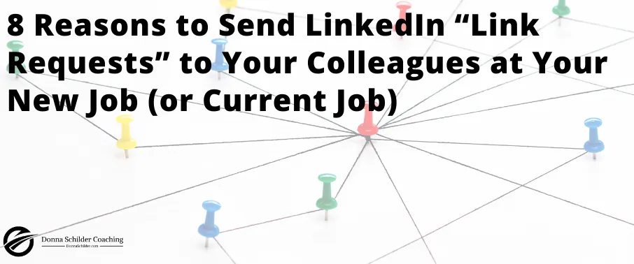 LinkedIn Requests LinkedIn Requests