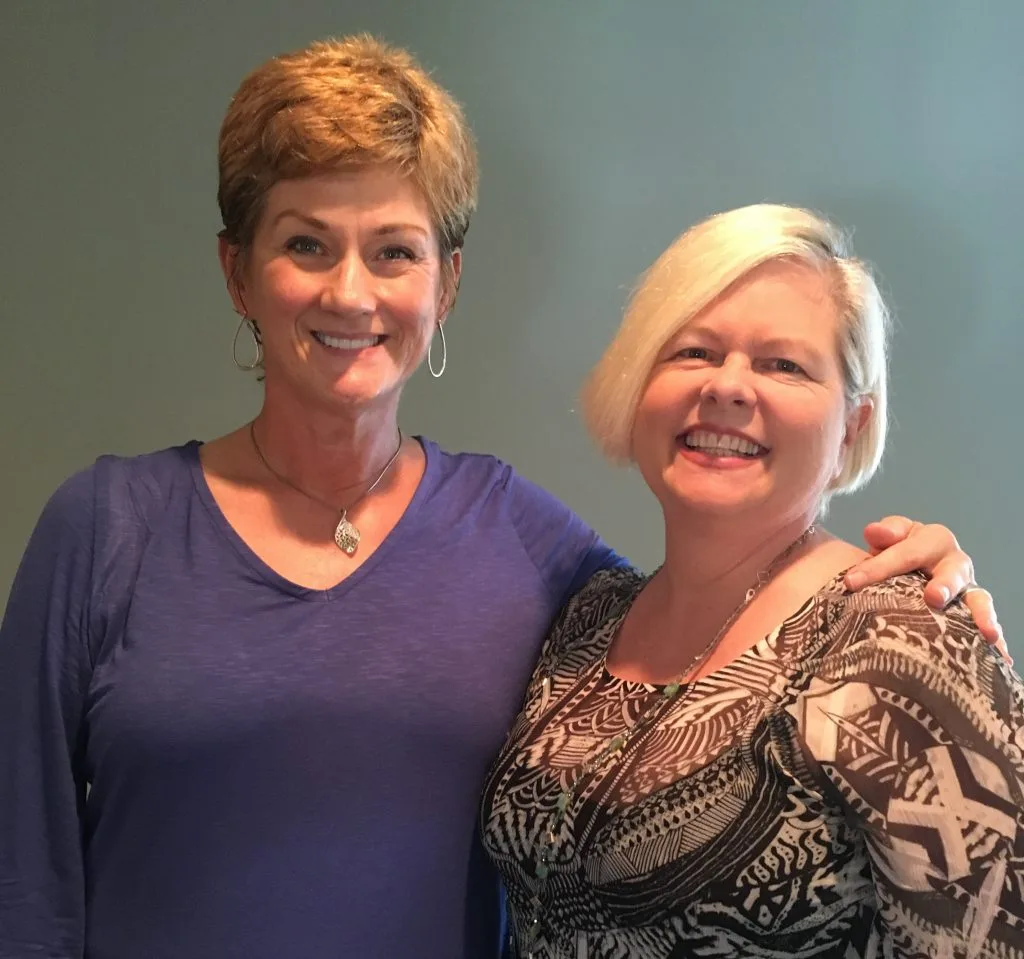 Donna Schilder Coaches