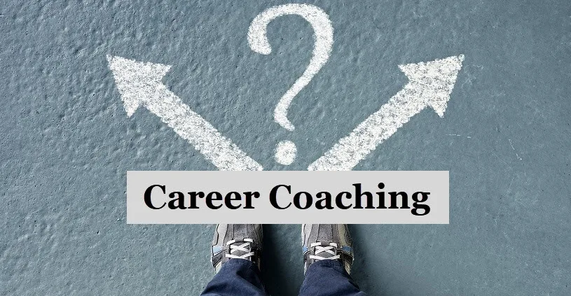 Career Coaching