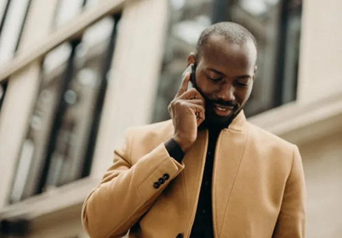 Career Coaching On the Phone