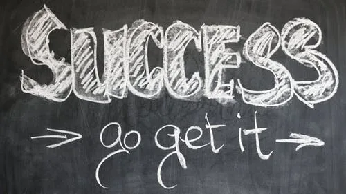 Success Go Get It Success Go Get It