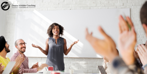 Effective ELT Meetings