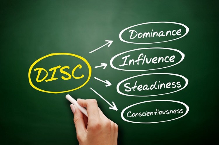 DiSC Assessment