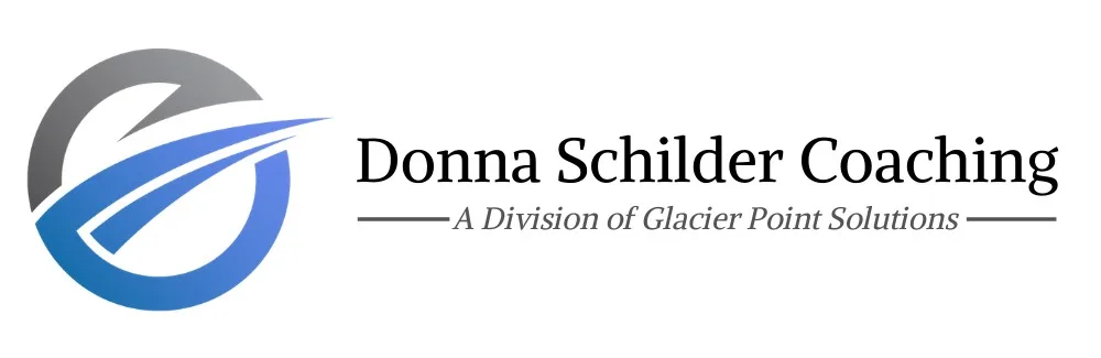 logo-white Donna Schilder Coaching