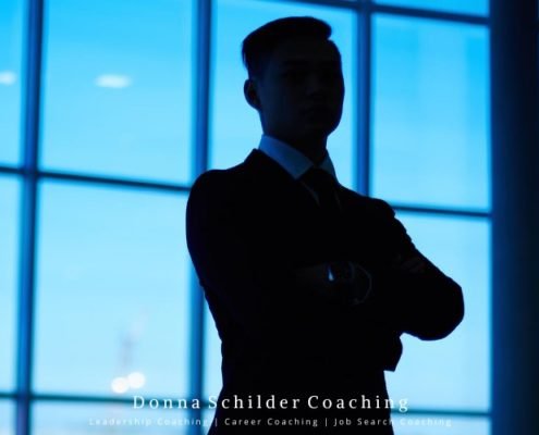 Passive Leaders Can Be More Assertive