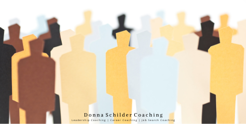 Diversity & Inclusion in the Workplace Resources List