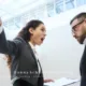 Handling Difficult Conflicts