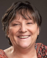 Maureen Miller, MCC, Coach