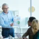 As Leaders Are Promoted, They Get Less Positive Feedback