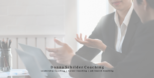 What is Executive Coaching