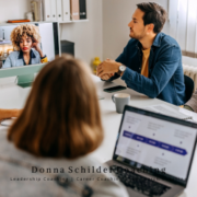 8 Tips for Managing Hybrid Meetings