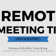 5 Remote Meeting Tips