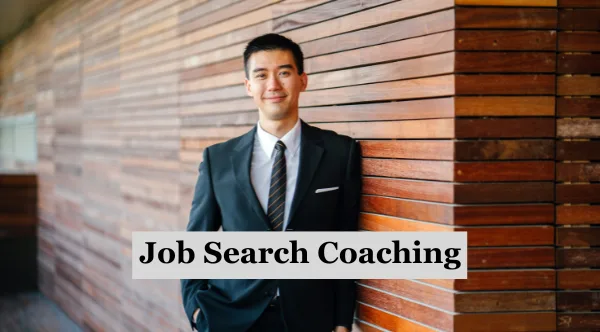 Job Search Coaching