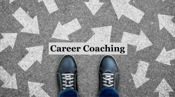 Career Coaching