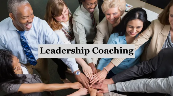 Leadership Coaching