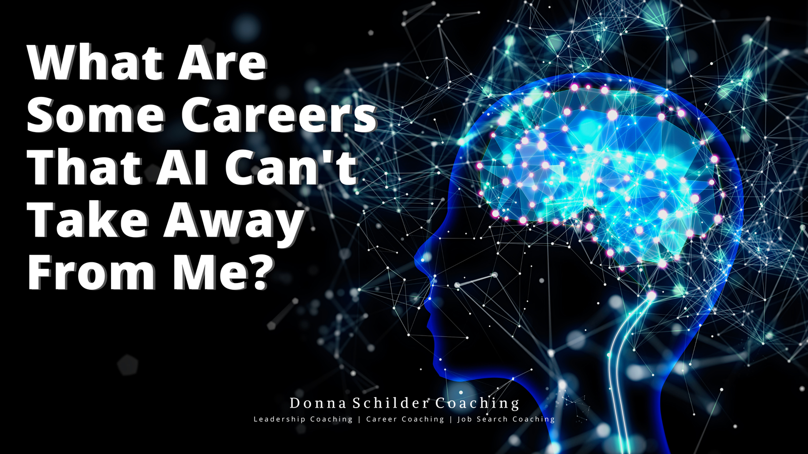 Careers That AI Can’t Take Away