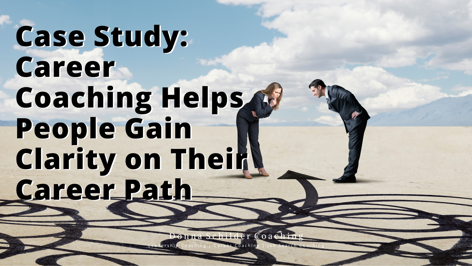 Case Study Career Coaching Helps People Gain Clarity on Their Career Path