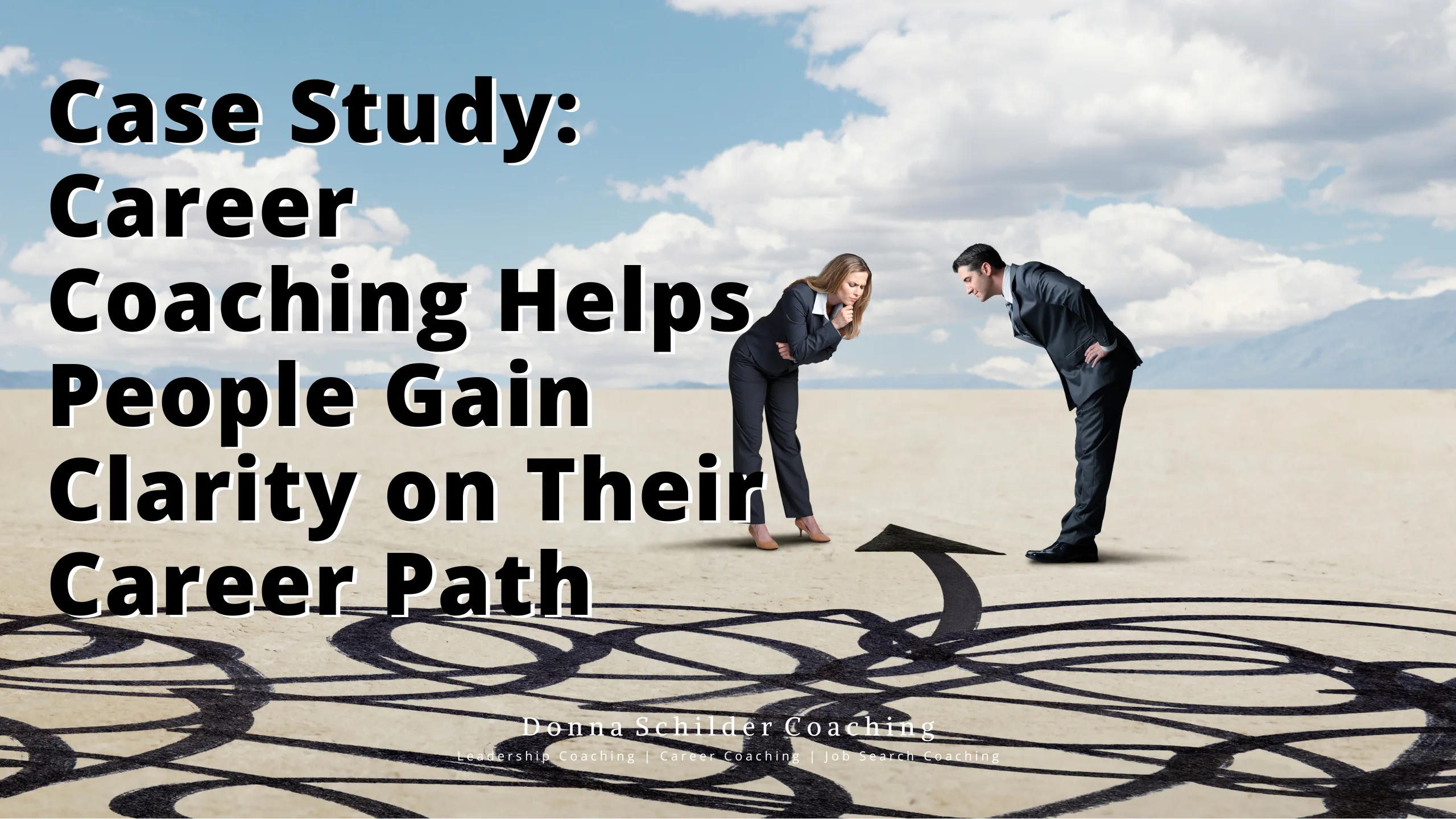 Case Study Career Coaching Helps People Gain Clarity on Their Career Path Case Study Career Coaching Helps People Gain Clarity on Their Career Path