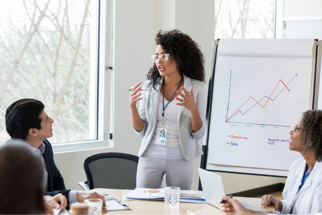Who Needs a Pharmaceutical Sales Coach