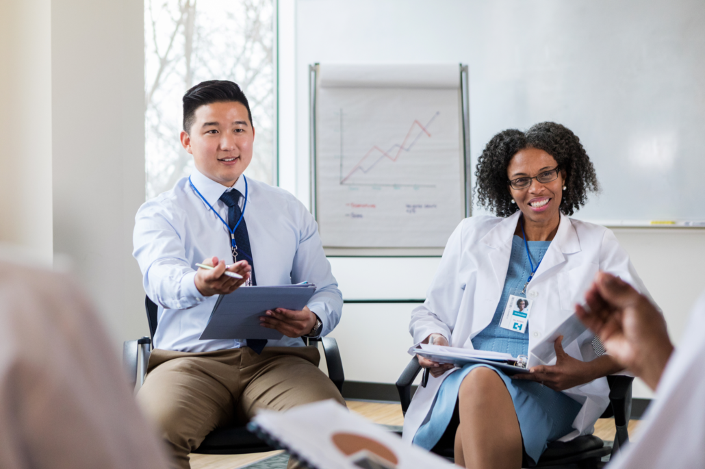 Pharmaceutical Sales Coach Will Help You