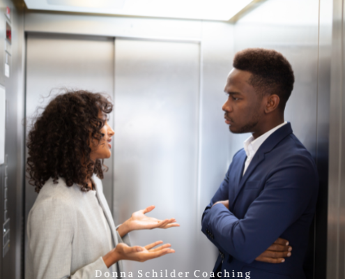 What Is An Elevator Speech
