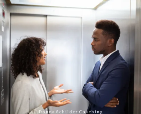 What Is An Elevator Speech