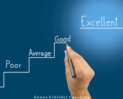 Steps To Creating Accountability