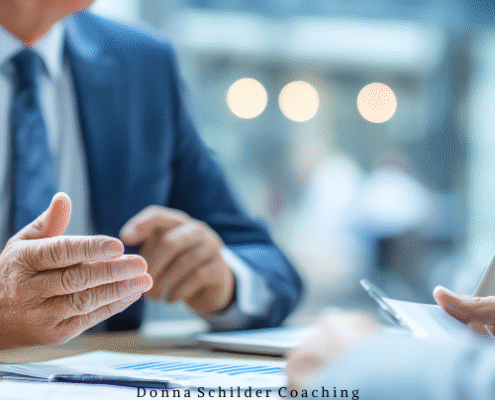 Become a Better Leader: Topics to Work On With Your Leadership Coach